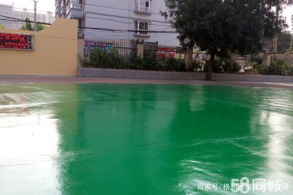 巴州 地坪漆翻新维修