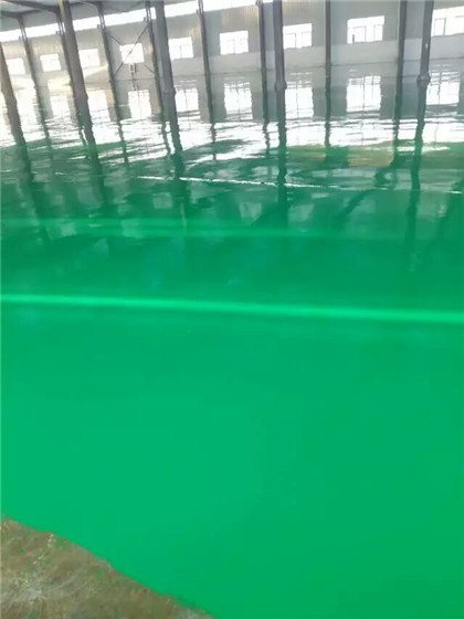 巴州，我直接给你一份室外地坪漆翻新维修